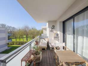 Vente Appartement 3 piècesVern-sur-Seiche