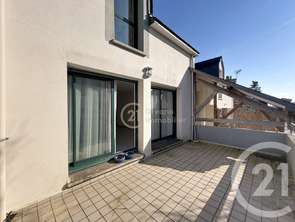 Vente Appartement 5 piècesVern-sur-Seiche
