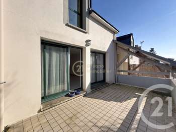 Vente appartement 5 pièces Vern-sur-Seiche 35