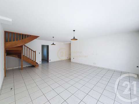 Vente appartement 5 pièces Vente appartement 5 pièces