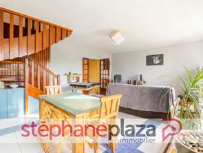 Vente Appartement 3 piècesVern-sur-Seiche