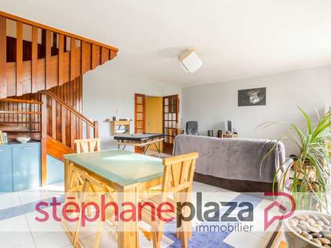 Vente appartement 3 pièces Vern-sur-Seiche 35