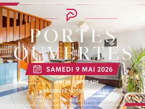 Vente Appartement 3 piècesVern-sur-Seiche
