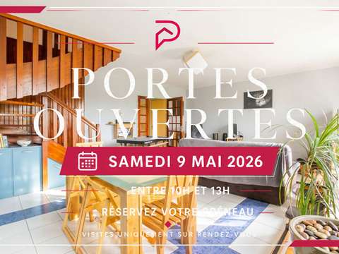 Vente appartement 3 pièces Vern-sur-Seiche 35
