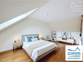 Vente appartement 5 pièces