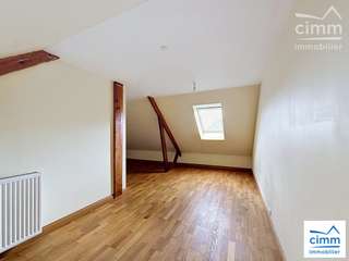 Vente appartement 5 pièces
