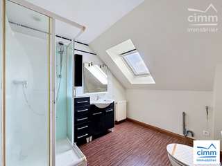 Vente appartement 5 pièces