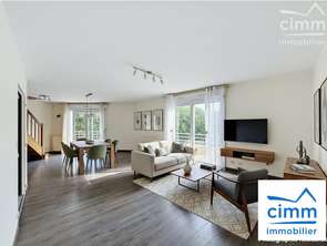 Vente Appartement 5 piècesVern-sur-Seiche