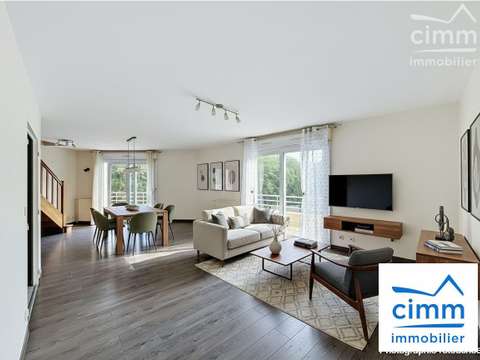 Vente appartement 5 pièces Vern-sur-Seiche 35