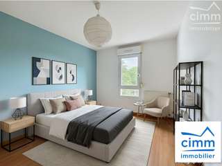 Vente appartement 5 pièces