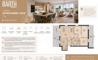 Photo Vente appartement Vern-sur-Seiche