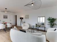 Vente appartement 4 pièces Vente appartement 4 pièces