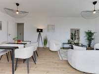 Vente appartement 4 pièces Vente appartement 4 pièces