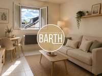Vente appartement 1 pièce Vente appartement 1 pièce