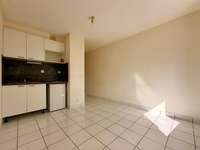 Vente appartement 1 pièce Vente appartement 1 pièce