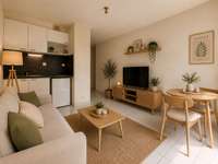 Vente appartement 1 pièce Vente appartement 1 pièce