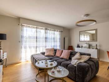 Vente Appartement 4 piècesVern-sur-Seiche