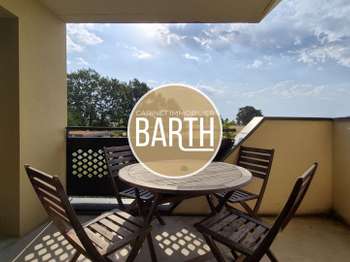 Vente Appartement 3 piècesVern-sur-Seiche