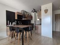Vente appartement 3 pièces Vente appartement 3 pièces