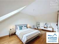 Vente appartement 5 pièces Vente appartement 5 pièces