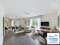 Vente appartement 5 pièces Vente appartement 5 pièces