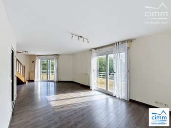 Vente appartement 5 pièces Vente appartement 5 pièces