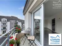 Vente appartement 5 pièces Vente appartement 5 pièces