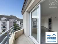 Vente appartement 5 pièces Vente appartement 5 pièces