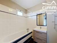 Vente appartement 5 pièces Vente appartement 5 pièces