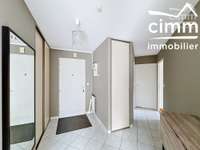 Vente appartement 5 pièces Vente appartement 5 pièces