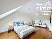 Vente appartement 5 pièces Vente appartement 5 pièces