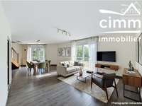 Vente appartement 5 pièces Vente appartement 5 pièces