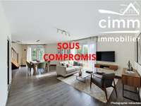 Vente appartement 5 pièces Vente appartement 5 pièces