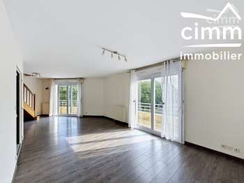 Vente appartement 5 pièces Vente appartement 5 pièces