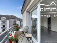 Vente appartement 5 pièces Vente appartement 5 pièces