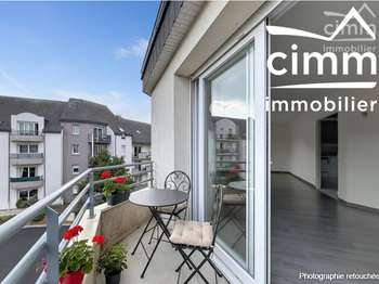 Vente appartement 5 pièces Vente appartement 5 pièces
