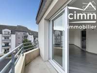 Vente appartement 5 pièces Vente appartement 5 pièces