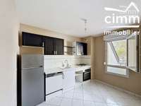 Vente appartement 5 pièces Vente appartement 5 pièces