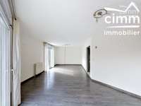 Vente appartement 5 pièces Vente appartement 5 pièces