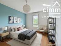 Vente appartement 5 pièces Vente appartement 5 pièces