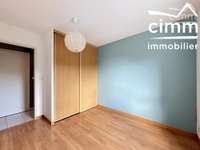 Vente appartement 5 pièces Vente appartement 5 pièces