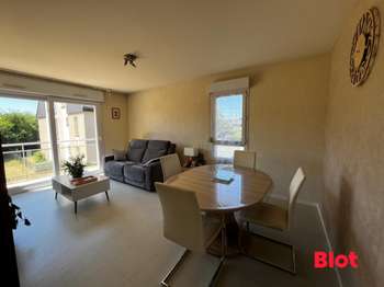 Vente appartement 3 pièces Vern-sur-Seiche 35