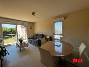 Vente appartement 3 pièces Vern-sur-Seiche 35