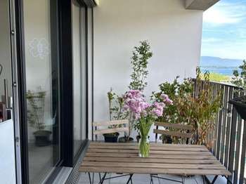 Vente Appartement 4 piècesVern-sur-Seiche
