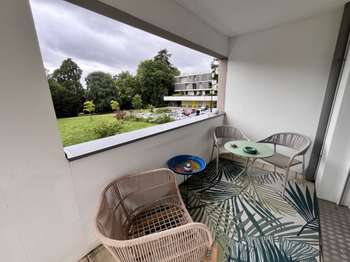 Vente Appartement 3 piècesVern-sur-Seiche