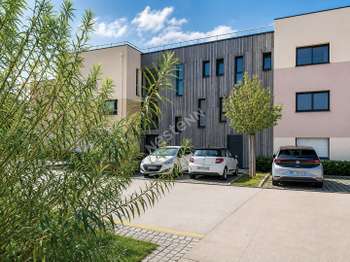 Vente Appartement 3 piècesVern-sur-Seiche
