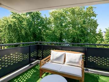 Vente Appartement 3 piècesVern-sur-Seiche