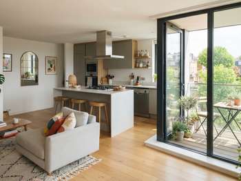 Photo Vente appartement Vern-sur-Seiche