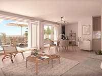 Vente appartement 2 pièces Vente appartement 2 pièces