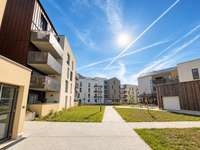 Vente appartement 4 pièces Vente appartement 4 pièces